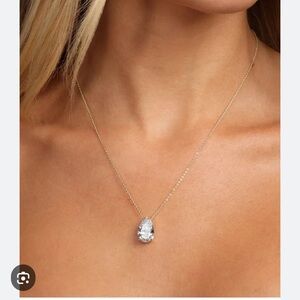 Melinda Maria - Are You Jealous Necklace